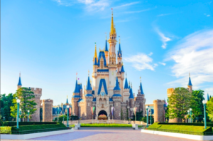 オリエンタルランド、平均7%賃上げ アルバイトら含めて、4月から