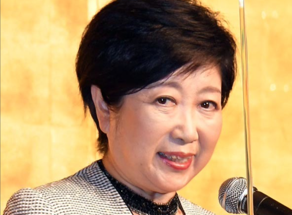 【ばらまき】小池都知事「子育て世帯に月5000円給付」表明に賛否 →国会議員時代“ばらまき批判”の過去