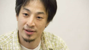 【話題】『ひろゆきさんが安楽死の話で「◯◯◯」って言ってたの納得すぎた…』