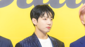 BTS ジョングク「そのギャップは反則! ベーグルナムNO.1」に決定!