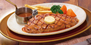 【企業努力も虚しく…】ロイヤルホスト、ステーキメニューを8～19％値上げ