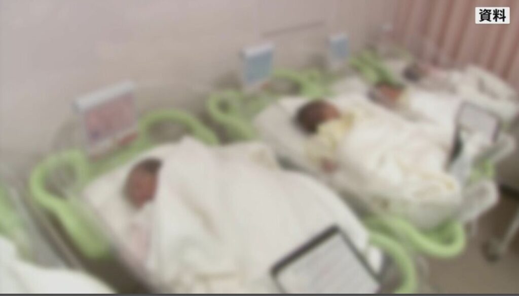 少子化対策の消費増税 「賛成」22%、「反対」71%　JNN世論調査