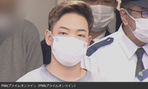 「人を殺してしまいました」同棲中の“彼女”の胸を包丁で“ひと突き” 殺人容疑の男「別れ話で口論に」 東京・大田区