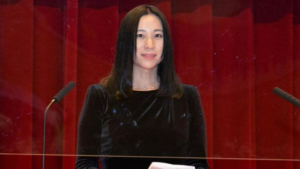 三浦瑠麗氏に「投資詐欺の宣伝塔」疑惑。特捜部が追い込む「三浦瑠麗の夫」弁護士はあの統一教会弁護人だった!