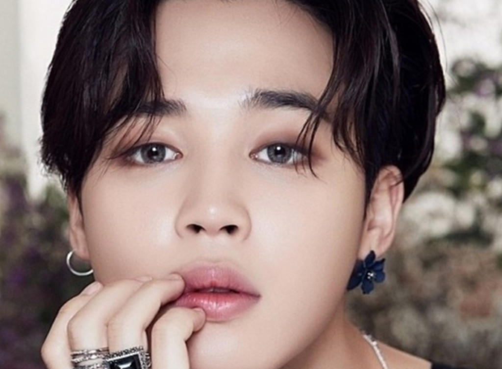 【BTS】のJIMIN、パリ・ファッションウィークを圧倒…「全員の関心が集中」