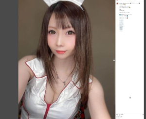 コンビニで急に抱きつかれ...「耳を舐められた」　人気女性YouTuberが告白したトラウマ体験「犯罪やん！」