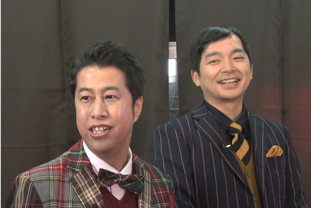 【芸歴詐称？】「M-1王者」ウエスト井口に芸歴詐称疑惑!?トレエンたかし指摘「会うたびに芸歴が変わっていってる」