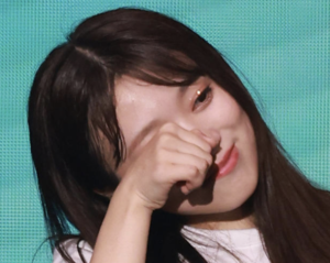 HKT48矢吹奈子が契約満了でヴァーナロッサム退所「これからも変わらずご支援いただければ」