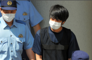 【賛否両論】安倍元首相銃撃で山上容疑者起訴→減刑を求める署名・差し入れvs「極刑を」「テロリストを持ち上げるな