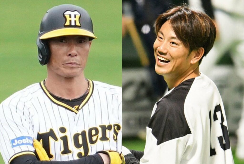 【戦力外】の2選手が現役引退を決断　イチローに“大記録”許した男が来日　20日の去就