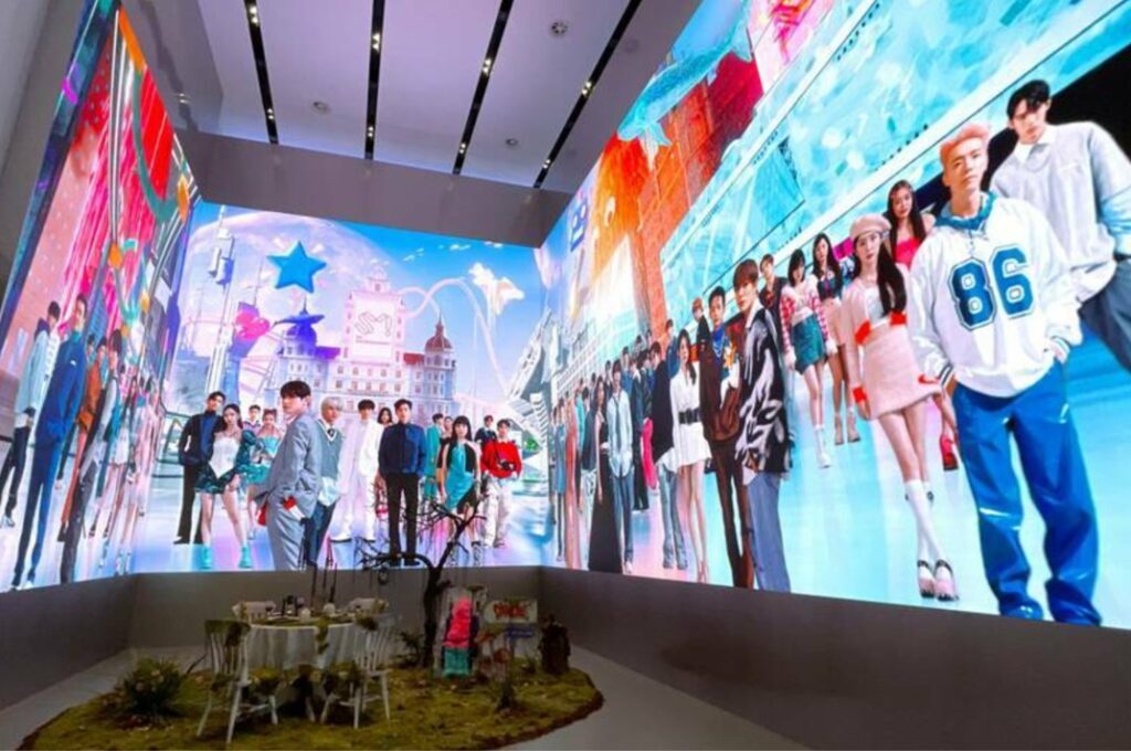 K-POPアイドル目撃情報多発の店とは？「推し活」に役立つ韓国旅行ガイド