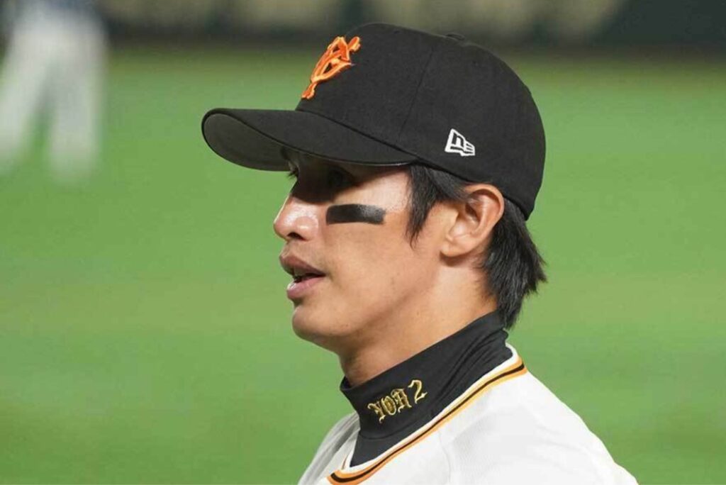 巨人退団から1年…台湾代表からも消えた陽岱鋼　抗えなかった“変化の波”、今後は？