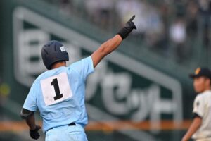 【高校野球】センバツ出場校発表で恒例の校長室への電話行わず　電話は儀礼的意味合い強く