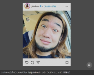 登録122万人・シバター YouTube広告収入、前年比「ほぼ」半減 ラファエルを「バカ」と痛烈批判