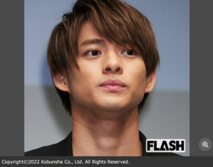 平野紫耀『紅白』でつけた「DIESELピアス」が爆売れ、ファンが “深読み” する海外への意志