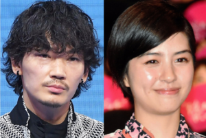 綾野剛と佐久間由衣が結婚 それぞれ公式サイトで心境つづる
