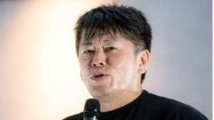 堀江貴文氏、寒波での“不要不急の外出自粛”に反論 「北海道では日常茶飯事」