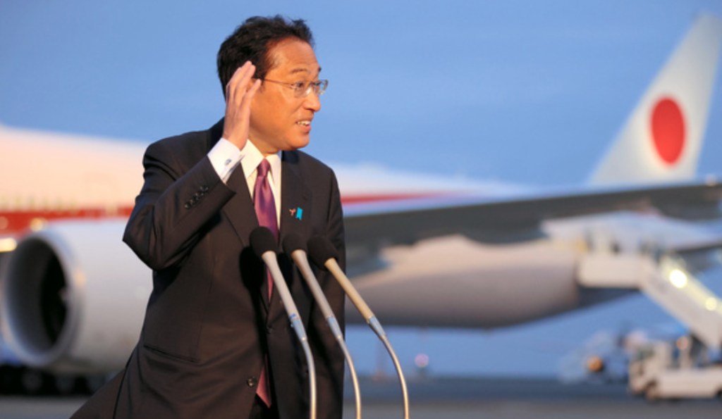 【何もしないで欲しい】外遊終え政権浮揚なるか　首相「やることをやるだけ」