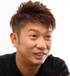 TKO・木本武宏、23日に騒動後初の会見 投資トラブル解決にメド「ようやく皆様の前でご説明できる」