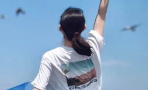 colabo問題に巻き込まれてツイッター民にロックオンされ中傷されるNPO法人の女性が可哀想