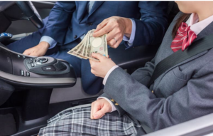 「６０代以上が好きです」…パパ活で１７人から２億円詐取、男女２人を逮捕