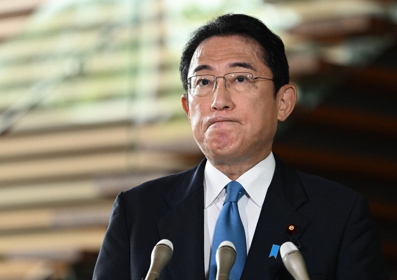 菅義偉が死ぬ覚悟で「岸田増税」と闘いを始めたのだから、石破茂は黙りなさい…日本の潜在的国民負担率は56.9％