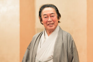 尾上菊五郎、脊柱管狭窄症で3月休演 代表作「身替座禅」の代役は尾上松緑に