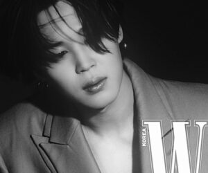 【悶絶】BTSジミンがパリコレ中に”とあることをしていた”のが可愛すぎて話題
