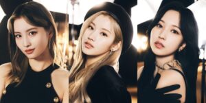 TWICE、2022年の米国でのCD販売量でトップ10入りの快挙!K-POPガールズグループで唯一