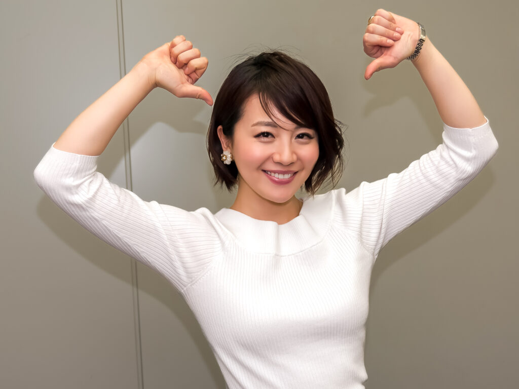 大橋未歩アナ「6日ぶりのお風呂に入るのが楽しみです」“大冒険”からの帰還を報告