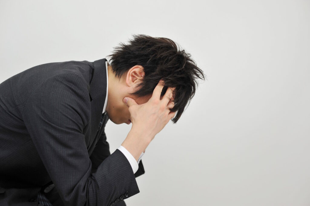 【悲痛】何とか正社員になりたい…政府が見捨ててきた「氷河期世代」を救う方法はあるのだろうか