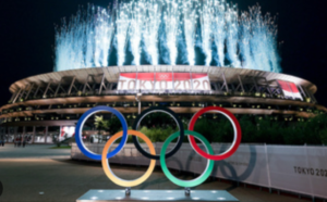 東京オリンピック→完全消滅が話題。東京地検特捜部も揉み消し圧に屈する