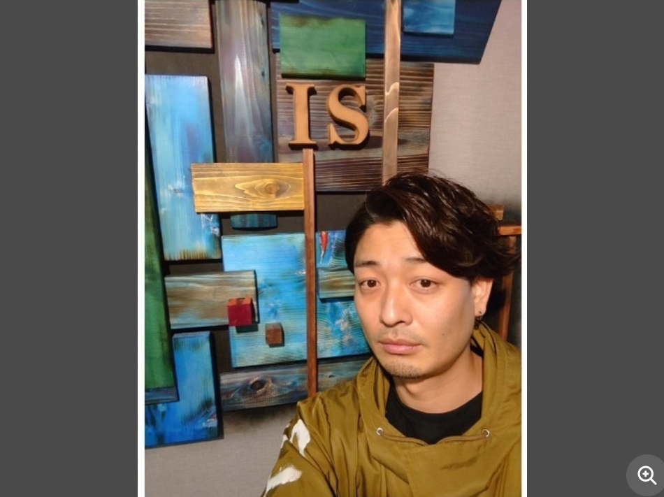 中村昌也、宮古島への移住を発表　2月開店予定のバー「IS」での最新ショット公開
