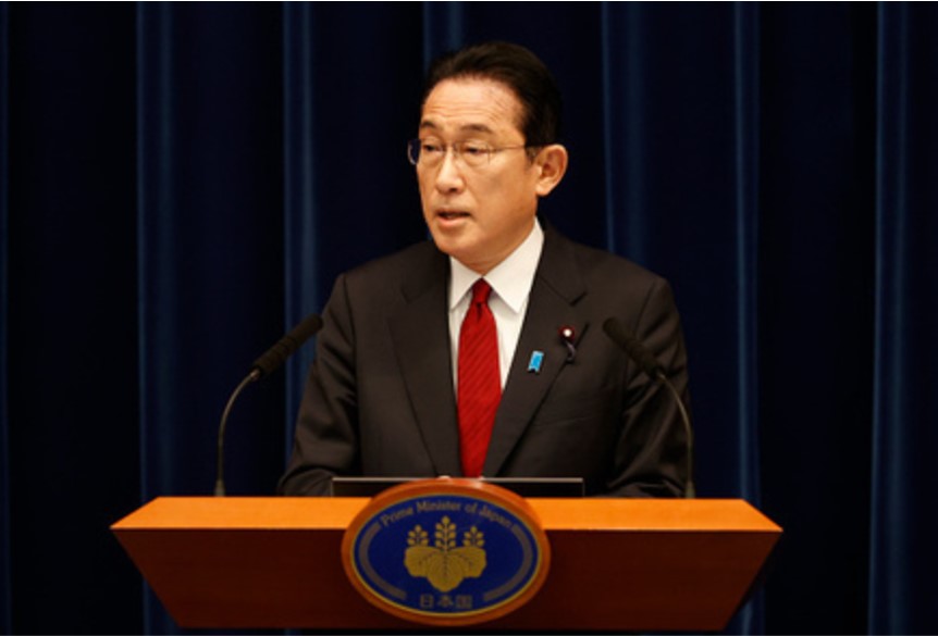 岸田首相は「賃上げ要請」で馬脚を顕わした…増税・利上げをやりながらの経済音痴ぶりに絶句
