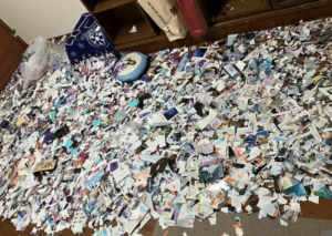 AKBに2000万を注ぎ込むも...岡田奈々騒動で「人生取り戻した」 グッズ大量破壊のファンに聞いた決別の背景