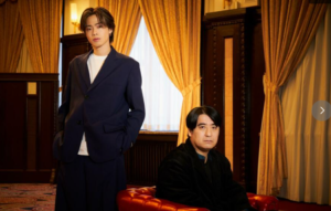 「切り抜き動画」に対抗できないと、この先は生き残れない――23歳差の佐久間宣行とコムドット・やまとが語る「葛藤」