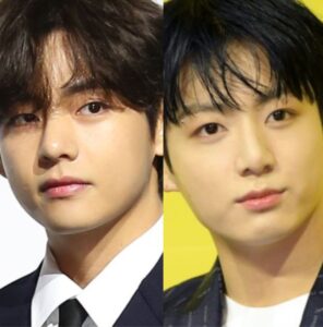 【BTS・V】SNSをあまり更新しないジョングクの近況を報告!「生存確認」がトレンド入り