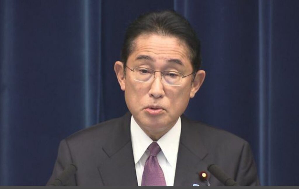 支持率低迷の岸田政権…ナゼ「岸田おろし」は起こらないのか？　ポスト岸田の現状から分析