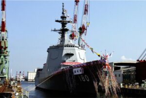 日韓がミサイル探知レーダー接続、情報を即時共有へ…対北迎撃能力向上