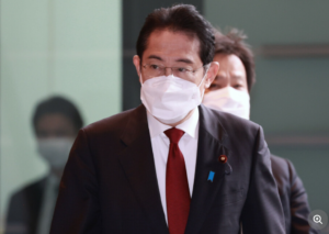 「異次元少子化対策」議論スタート 児童手当拡充、財源が焦点 政府