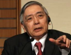 【日銀】黒田東彦総裁が「早期辞任」する可能性が出てきた…！原因は岸田官邸との「関係」か