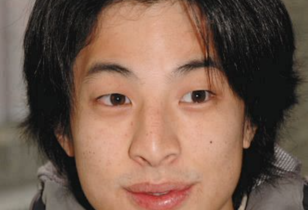 ひろゆきさん、正月に猛威を振るう『最強毒物』に警戒を呼びかけ 「注意喚起ありがとう」感謝の声