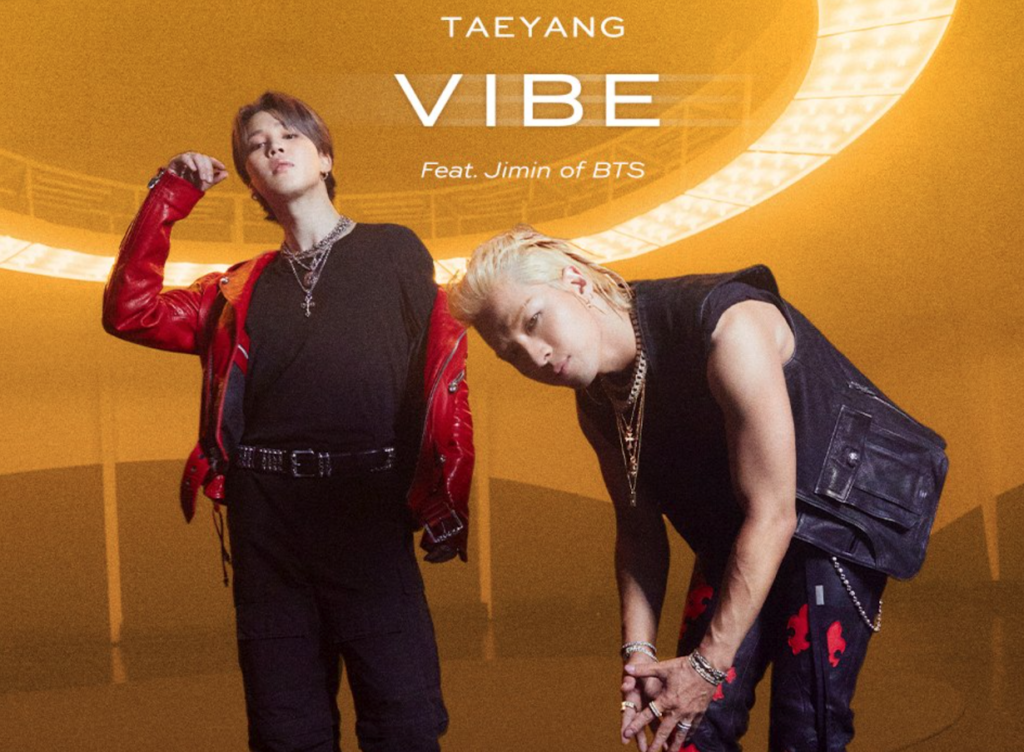 BIGBANGのSOL、BTSのJIMINとコラボ…13日に新譜リリース