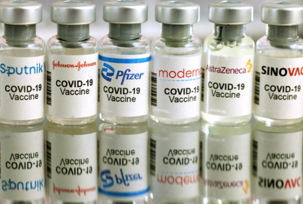 コロナワクチン接種後死亡は47件増えて1967件に 厚労省報告」