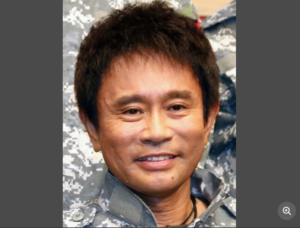 浜田雅功 妻・小川菜摘との別居報道を一笑「うちの嫁と一緒に笑うてた」