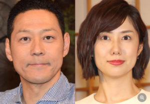 東野幸治、体調不良で『ワイドナショー』も休演 代役に山崎夕貴アナ テンパり噛む「まともとさん」