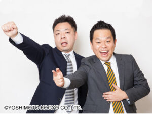 ダイアン・ユースケ、千鳥単独ライブで代役・松本人志と知らず「震え上がった」　ネットニュースで見て驚がく