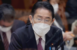 4人家族で1ヶ月に必要なのは月額48万円子供政策「未来へ投資」 首相施政方針演説