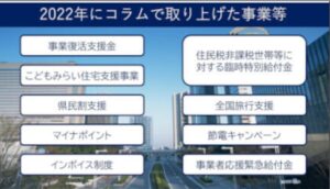 【自分を守れるのは自分しかいない】大増税時代から生活を守ろう！