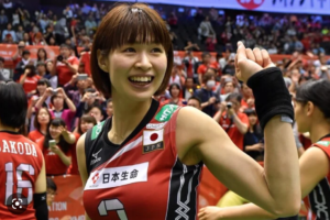 木村沙織さんが第１子の妊娠を公表「小さな命を授かり９カ月目に突入しました」